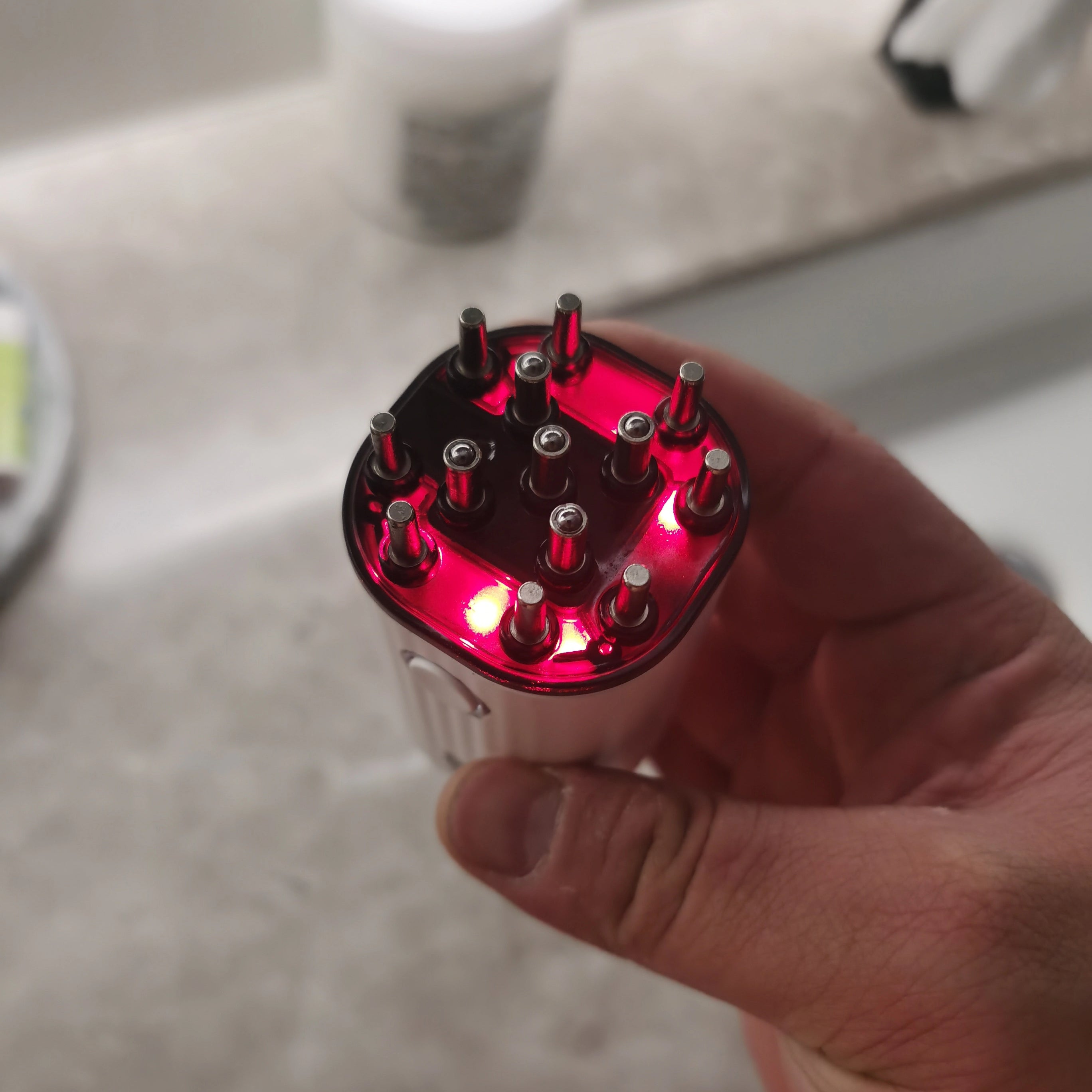 Hrebloom Pro Scalp Applicator