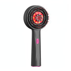 Hrebloom 3 In 1 Scalp Massager for Hair Growth
