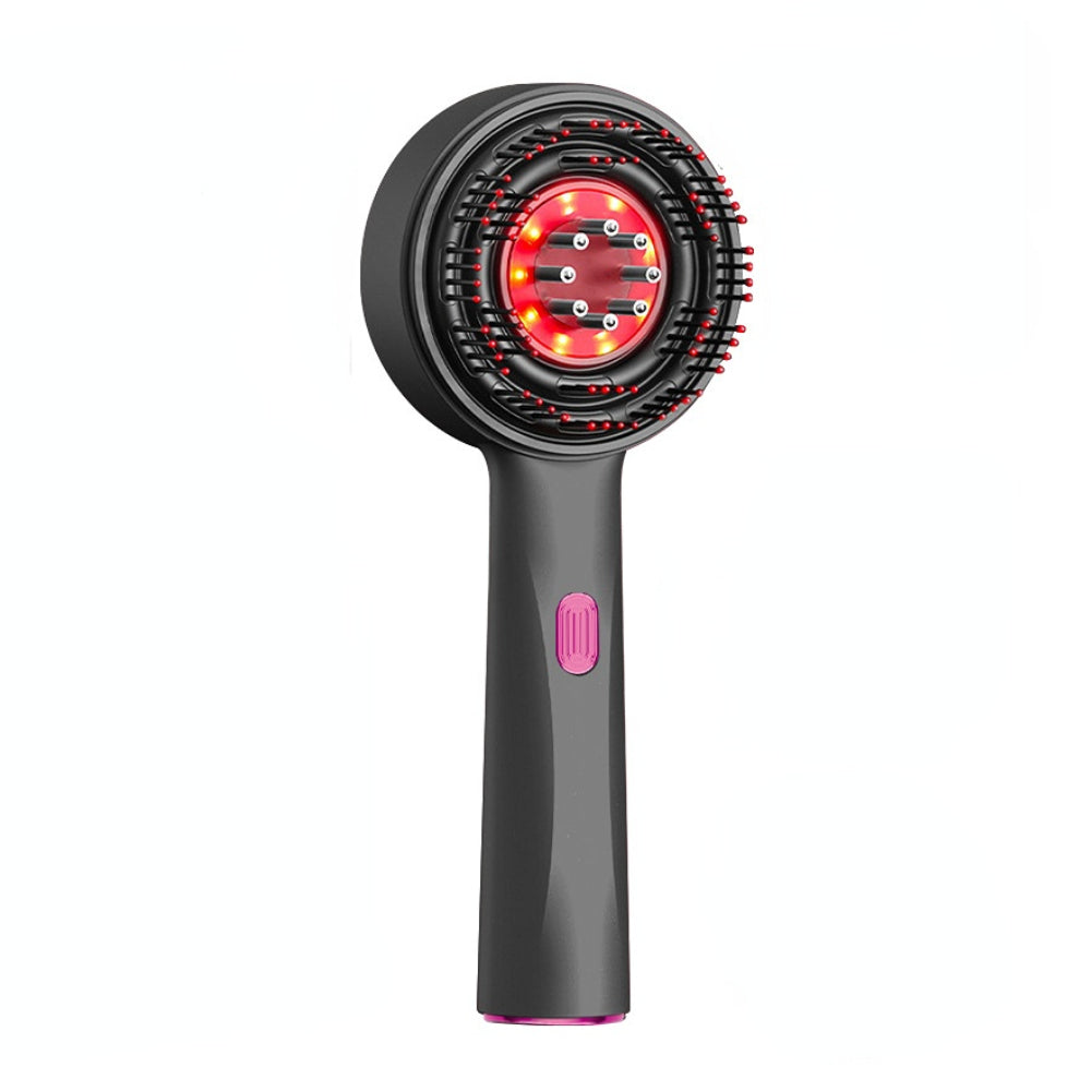 Hrebloom 3 In 1 Scalp Massager for Hair Growth