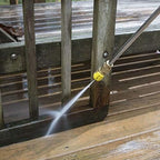 Sun Joe SPX3000 Electric Pressure Washer 2030 PSI 1.2 GPM with Dual Soap Tanks