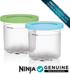Ninja Ice Cream Maker with 7 One Touch Programs for Gelato Milkshakes Sorbet Smoothie Bowls