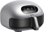 Typhur Dome 2 Extra Large Air Fryer Smart Digital PFAS Free Basket 32 Wings Capacity