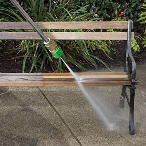 Sun Joe SPX3000 Electric Pressure Washer 2030 PSI 1.2 GPM with Dual Soap Tanks