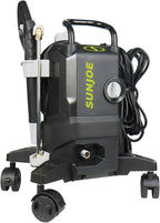 Sun Joe SPX3000 Electric Pressure Washer 2030 PSI 1.2 GPM with Dual Soap Tanks