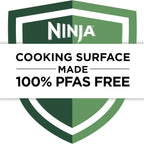 Ninja 4 Quart Air Fryer 4 in 1 Compact Oil Less Cooker for Healthy Meals