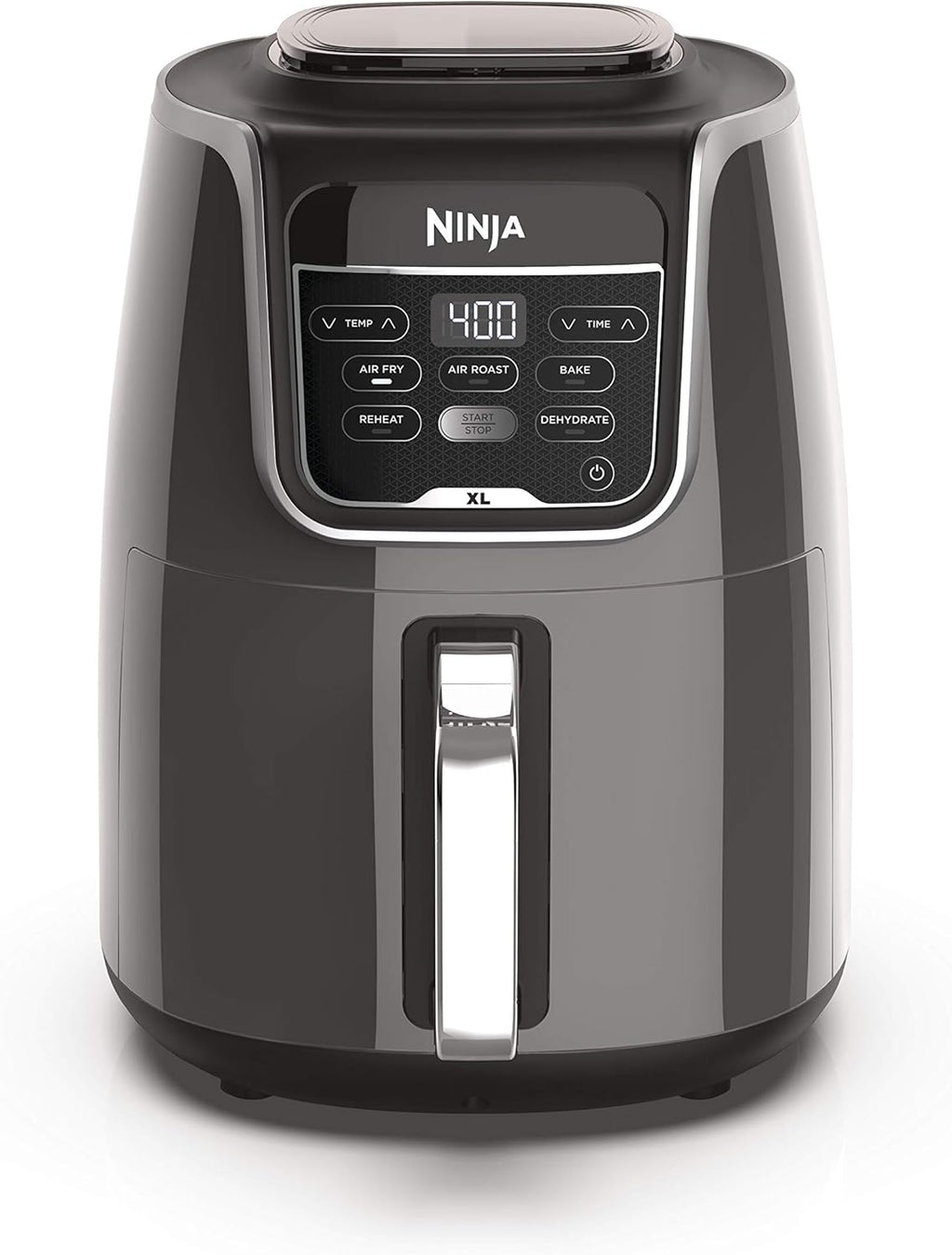 Ninja 4 Quart Air Fryer 4 in 1 Compact Oil Less Cooker for Healthy Meals