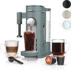 Ninja Single Serve Coffee Maker 56oz Removable Water Reservoir