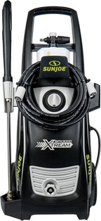 Sun Joe SPX3000 Electric Pressure Washer 2030 PSI 1.2 GPM with Dual Soap Tanks
