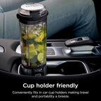 Ninja Single Serve Coffee Maker 56oz Removable Water Reservoir