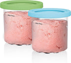 Ninja Ice Cream Maker with 7 One Touch Programs for Gelato Milkshakes Sorbet Smoothie Bowls