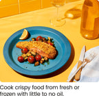 Chefman 12 Quart Air Fryer Oven 6 in 1 Convection Countertop with Presets
