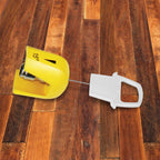 Sun Joe SPX3000 Electric Pressure Washer 2030 PSI 1.2 GPM with Dual Soap Tanks