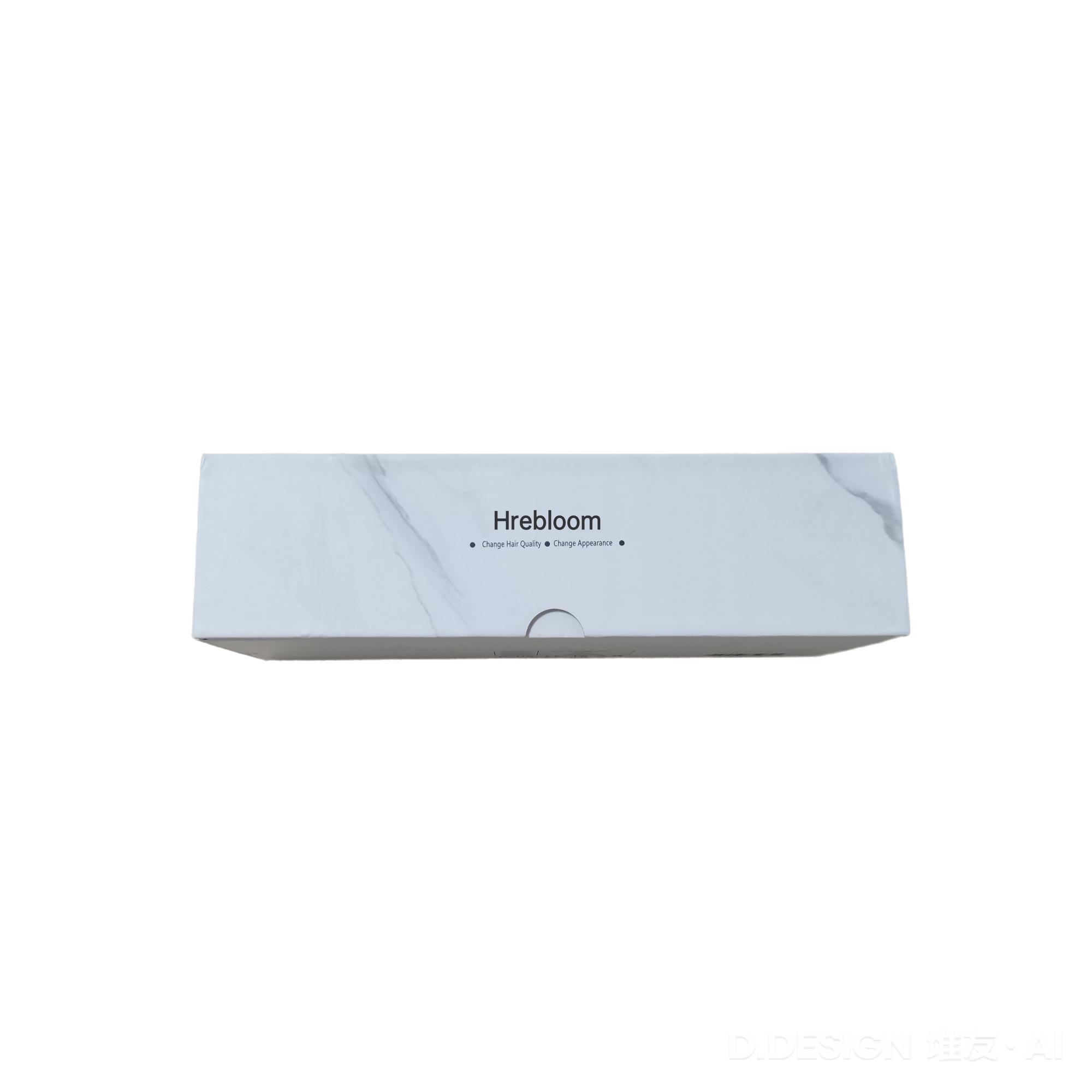 Hrebloom 3 In 1 Scalp Massager for Hair Growth