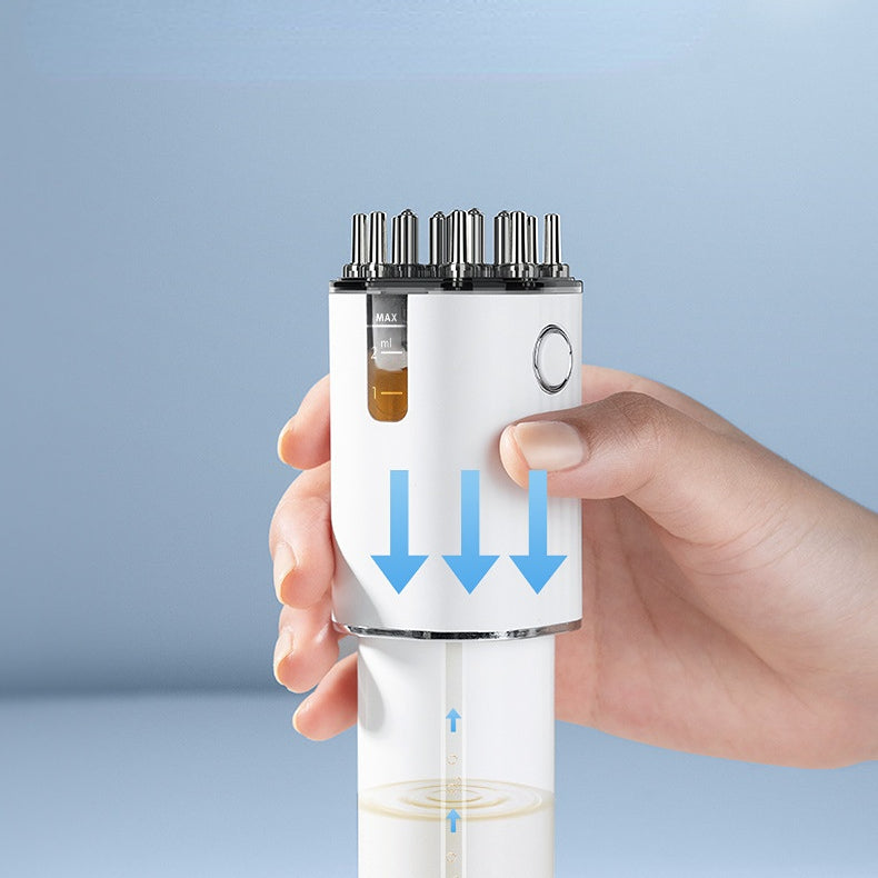 Hrebloom Pro Scalp Applicator